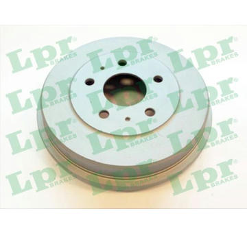 Brzdový buben LPR 7D0653R