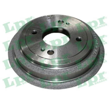 Brzdový buben LPR 7D0735