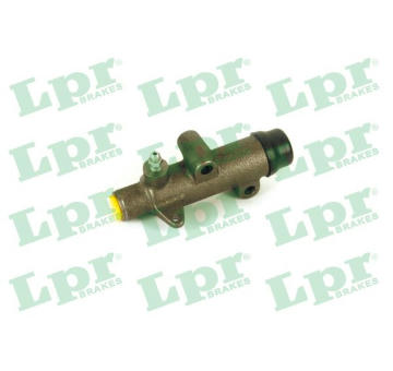 Pomocný spojkový valec LPR 8800