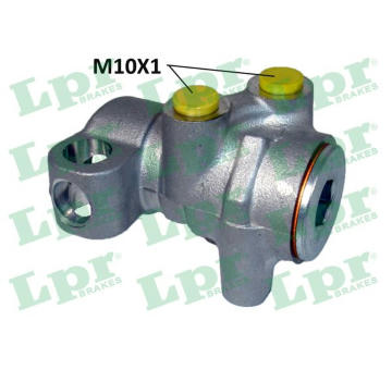 Regulátor brzdovej sily LPR 9911