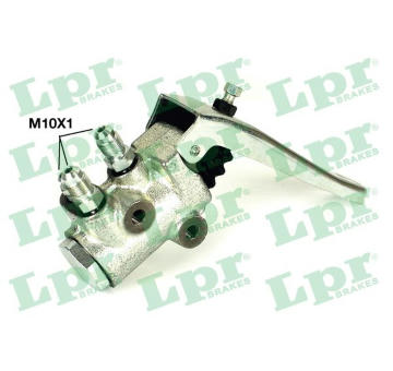 Regulátor brzdovej sily LPR 9924