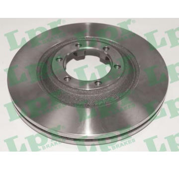 Brzdový kotouč LPR B1003V