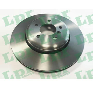 Brzdový kotouč LPR B2048V