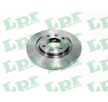 Brzdový kotouč LPR C1331PR