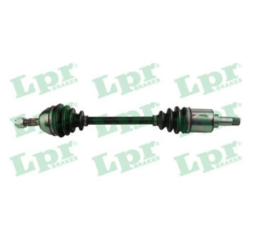 Hnací hřídel LPR DS16037