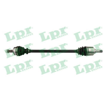 Hnací hřídel LPR DS20241