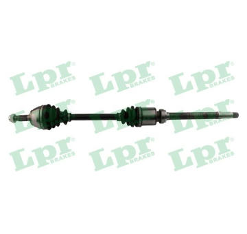 Hnací hřídel LPR DS38058