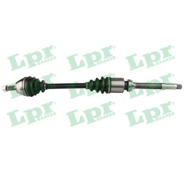 Hnací hřídel LPR DS38072