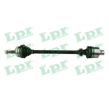 Hnací hřídel LPR DS39070