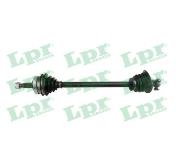 Hnací hřídel LPR DS39074