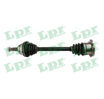 Hnací hřídel LPR DS51110