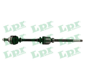 Hnací hřídel LPR DS52129