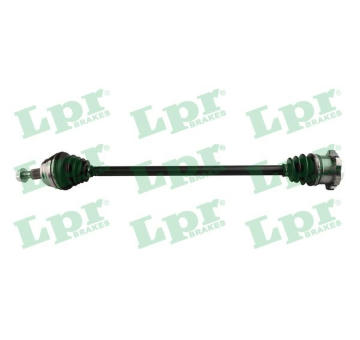 Hnací hřídel LPR DS52192