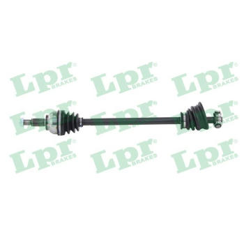 Hnací hřídel LPR DS52247