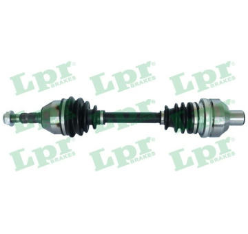 Hnací hřídel LPR DS52258