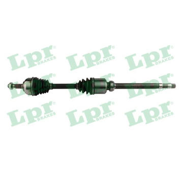Hnací hřídel LPR DS52288