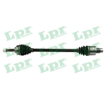Hnací hřídel LPR DS52293