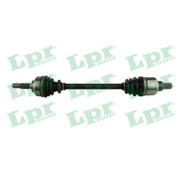 Hnací hřídel LPR DS52294