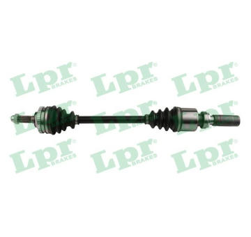 Hnací hřídel LPR DS52317