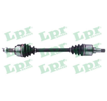 Hnací hřídel LPR DS52342