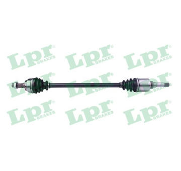 Hnací hřídel LPR DS52343