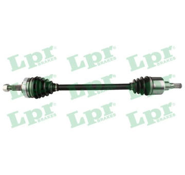 Hnací hřídel LPR DS52383