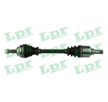 Hnací hřídel LPR DS52409