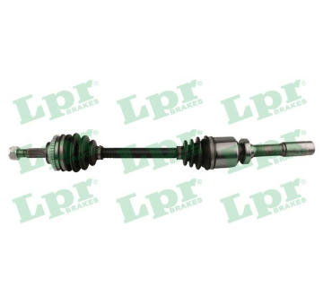 Hnací hřídel LPR DS52410