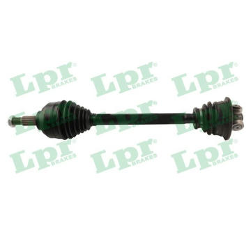 Hnací hřídel LPR DS52411