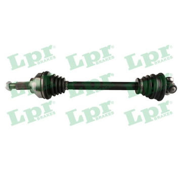 Hnací hřídel LPR DS52413