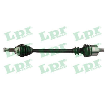 Hnací hřídel LPR DS52415