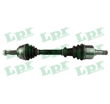 Hnací hřídel LPR DS52422