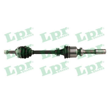 Hnací hřídel LPR DS52425