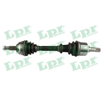 Hnací hřídel LPR DS52429