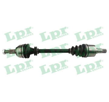 Hnací hřídel LPR DS52431