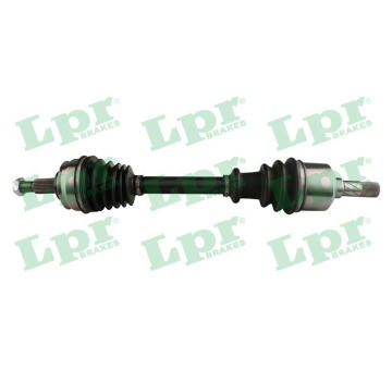 Hnací hřídel LPR DS52444