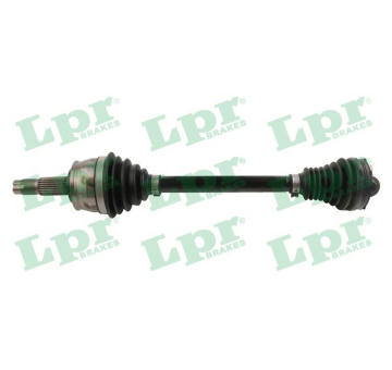 Hnací hřídel LPR DS52514