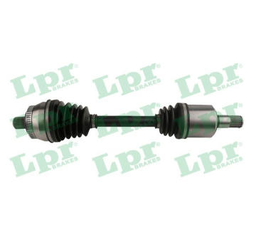 Hnací hřídel LPR DS52597