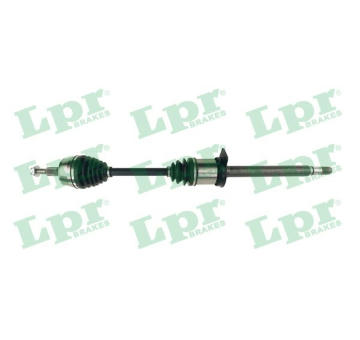 Hnací hřídel LPR DS52721