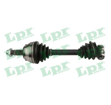 Hnací hřídel LPR DS60008