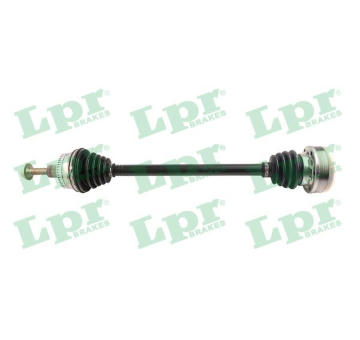 Hnací hřídel LPR DS60021
