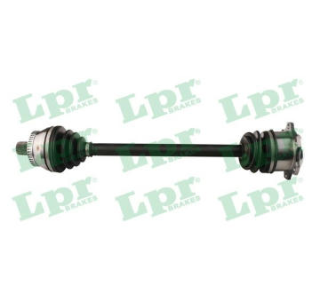 Hnací hřídel LPR DS60033