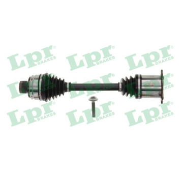 Hnací hřídel LPR DS60043