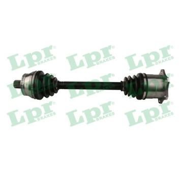 Hnací hřídel LPR DS60048