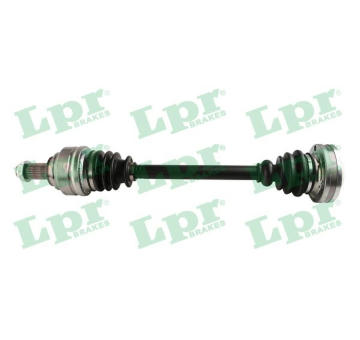 Hnací hřídel LPR DS60130