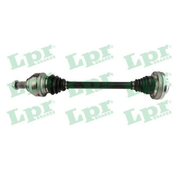 Hnací hřídel LPR DS60135