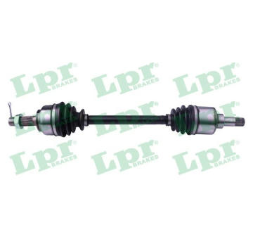 Hnací hřídel LPR DS60157