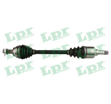 Hnací hřídel LPR DS60196