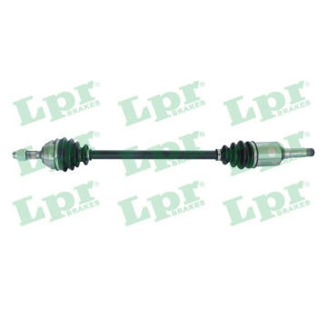 Hnací hřídel LPR DS60218