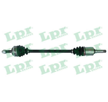 Hnací hřídel LPR DS60235
